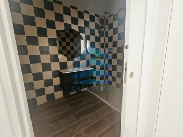 Apartamento T1 para Venda em Glória e Vera Cruz