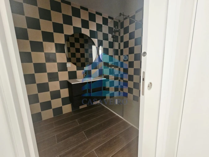 Apartamento T1 para Venda em Glória e Vera Cruz Foto 11