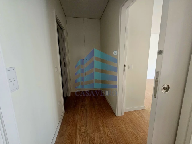 Apartamento T1 para Venda em Glória e Vera Cruz Foto 6