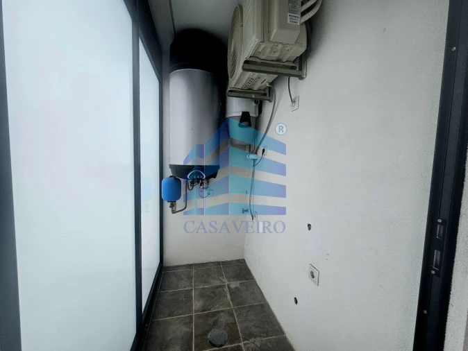 Apartamento T1 para Venda em Glória e Vera Cruz Foto 20