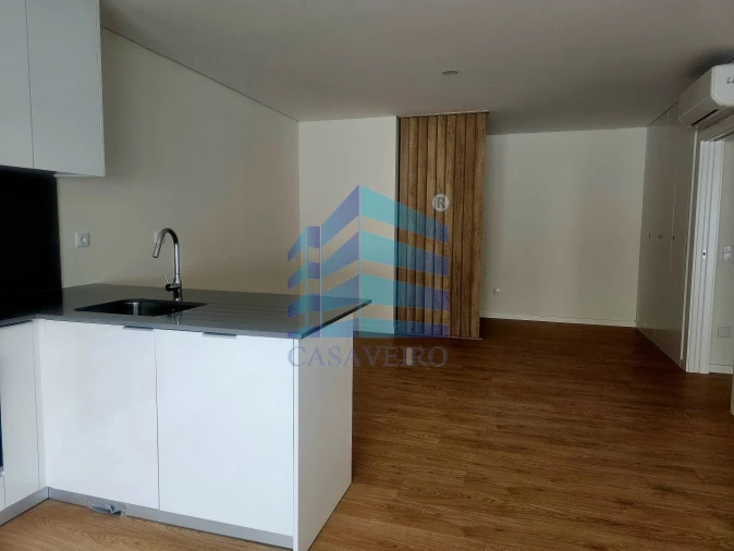 Apartamento T1 para Venda em Glória e Vera Cruz Foto 3