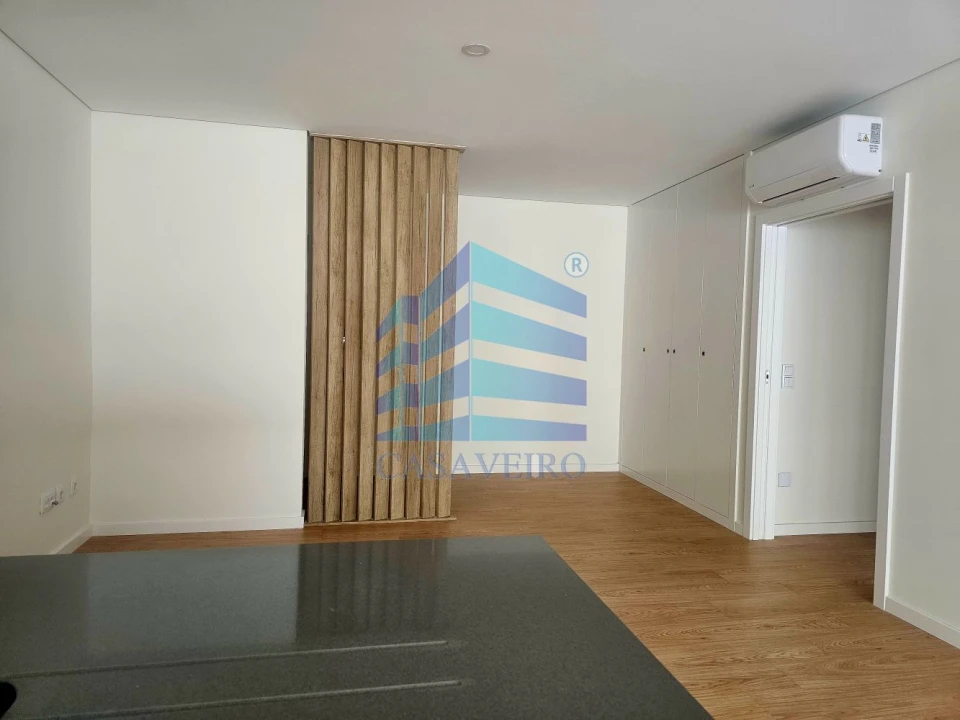 Apartamento T1 para Venda em Glória e Vera Cruz Foto 5