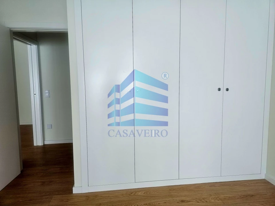Apartamento T1 para Venda em Glória e Vera Cruz Foto 16
