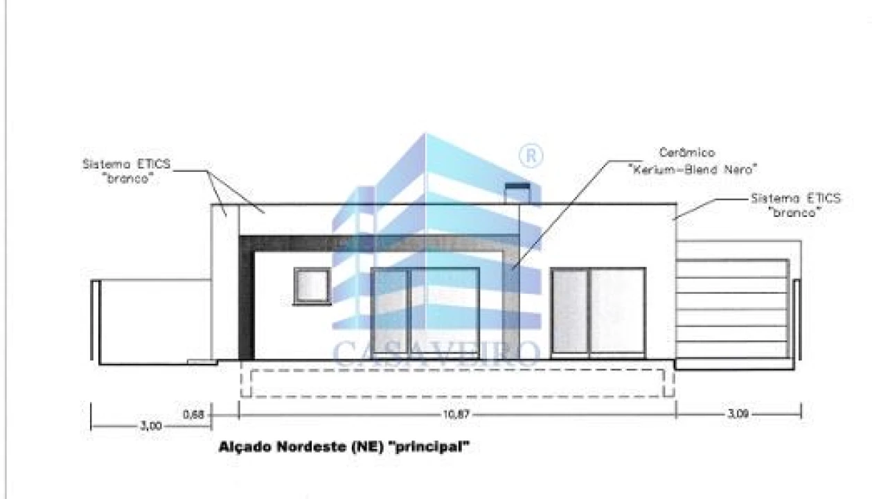 Moradia T4 para Venda em Santa Joana Foto 1