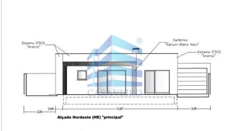 Moradia T4 para Venda em Santa Joana