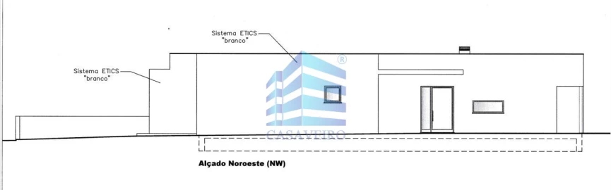 Moradia T4 para Venda em Santa Joana