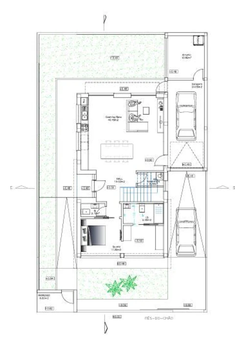 Moradia T4 para Venda em Esgueira