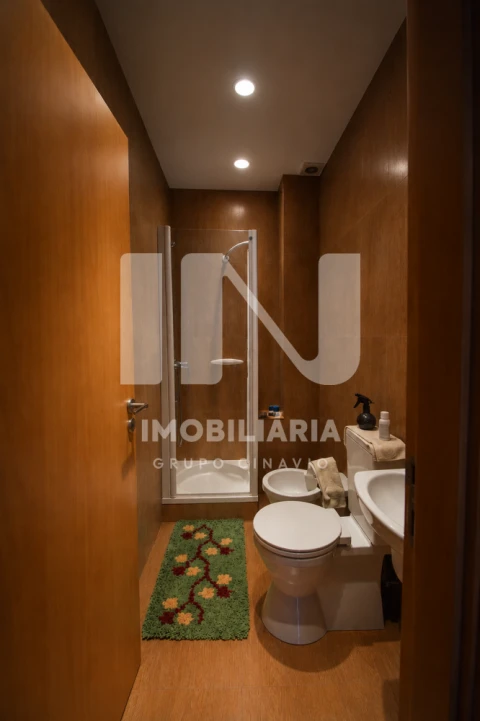 Moradia T3 para Venda em Ribeirão