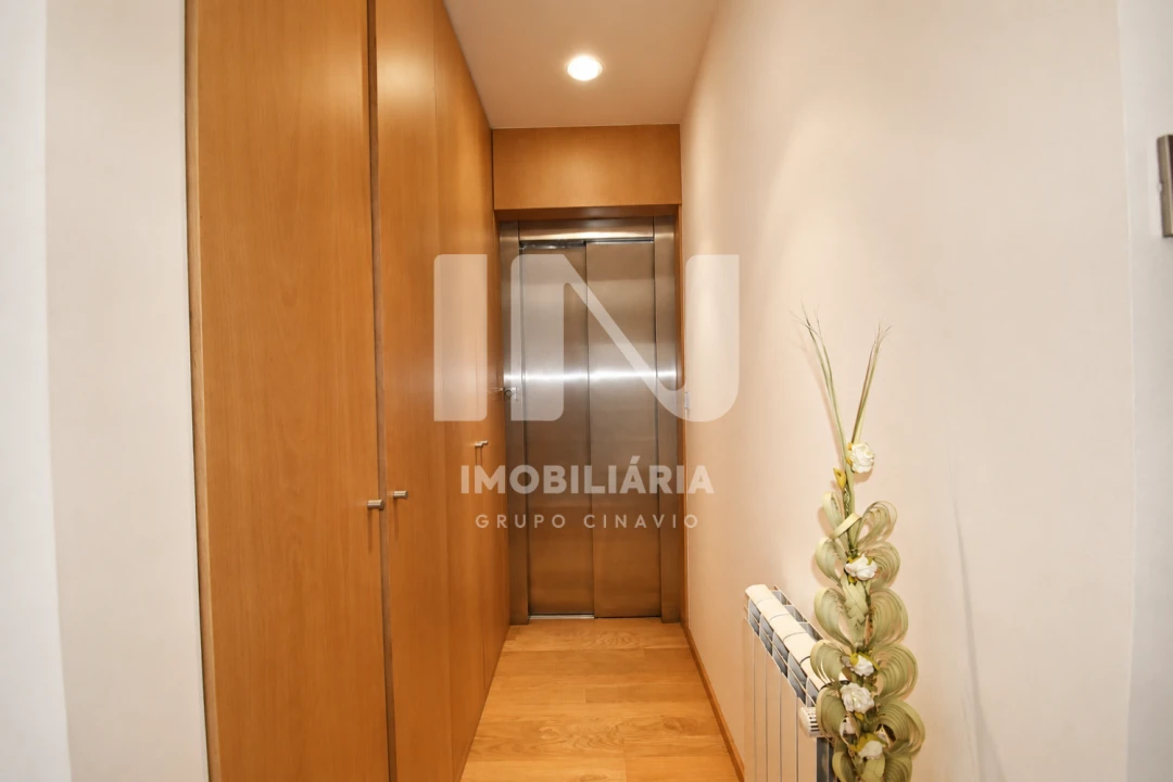 Moradia T3 para Venda em Ribeirão Foto 14