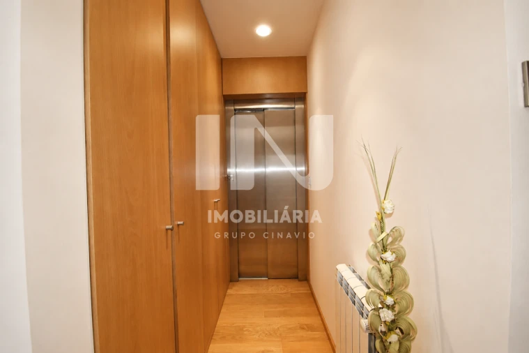 Moradia T3 para Venda em Ribeirão Foto 14