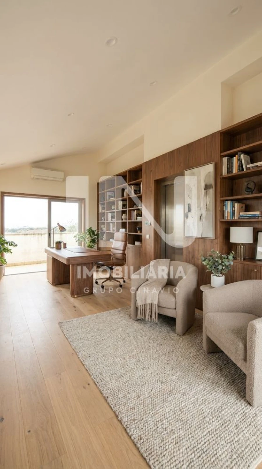 Moradia T3 para Venda em Ribeirão Foto 6