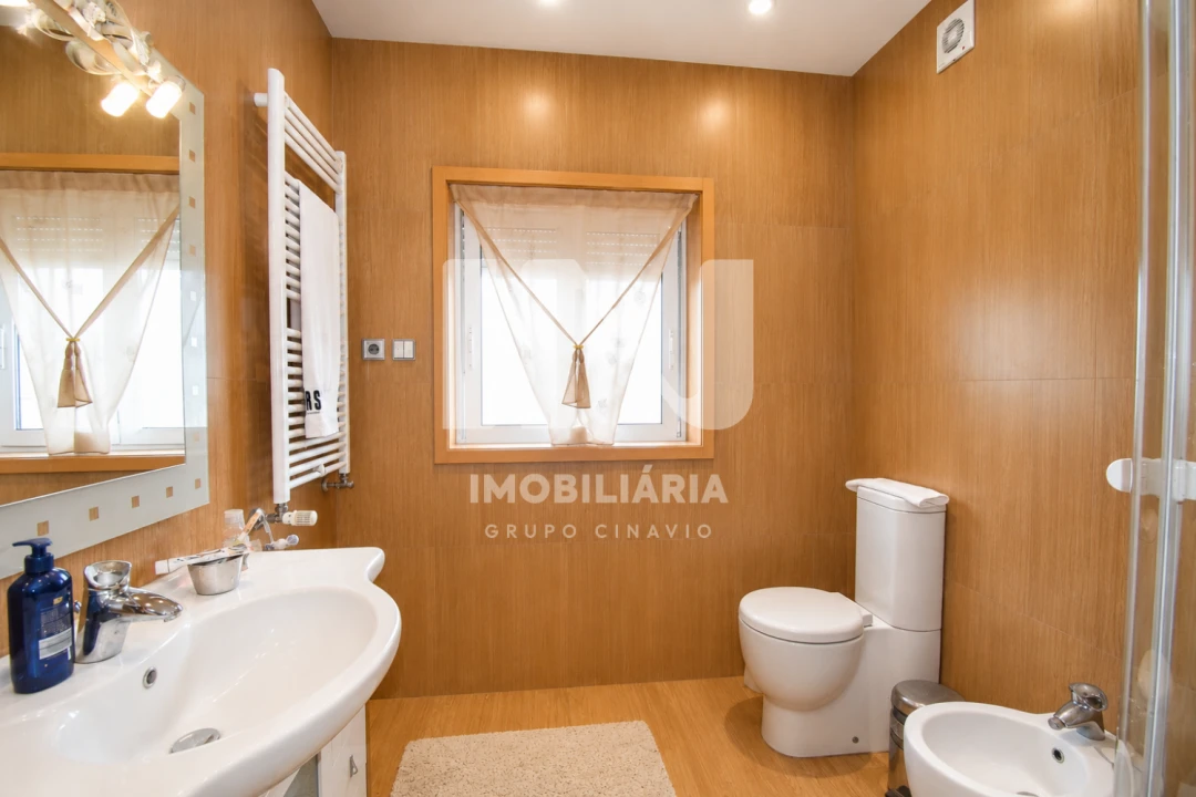 Moradia T3 para Venda em Ribeirão Foto 7