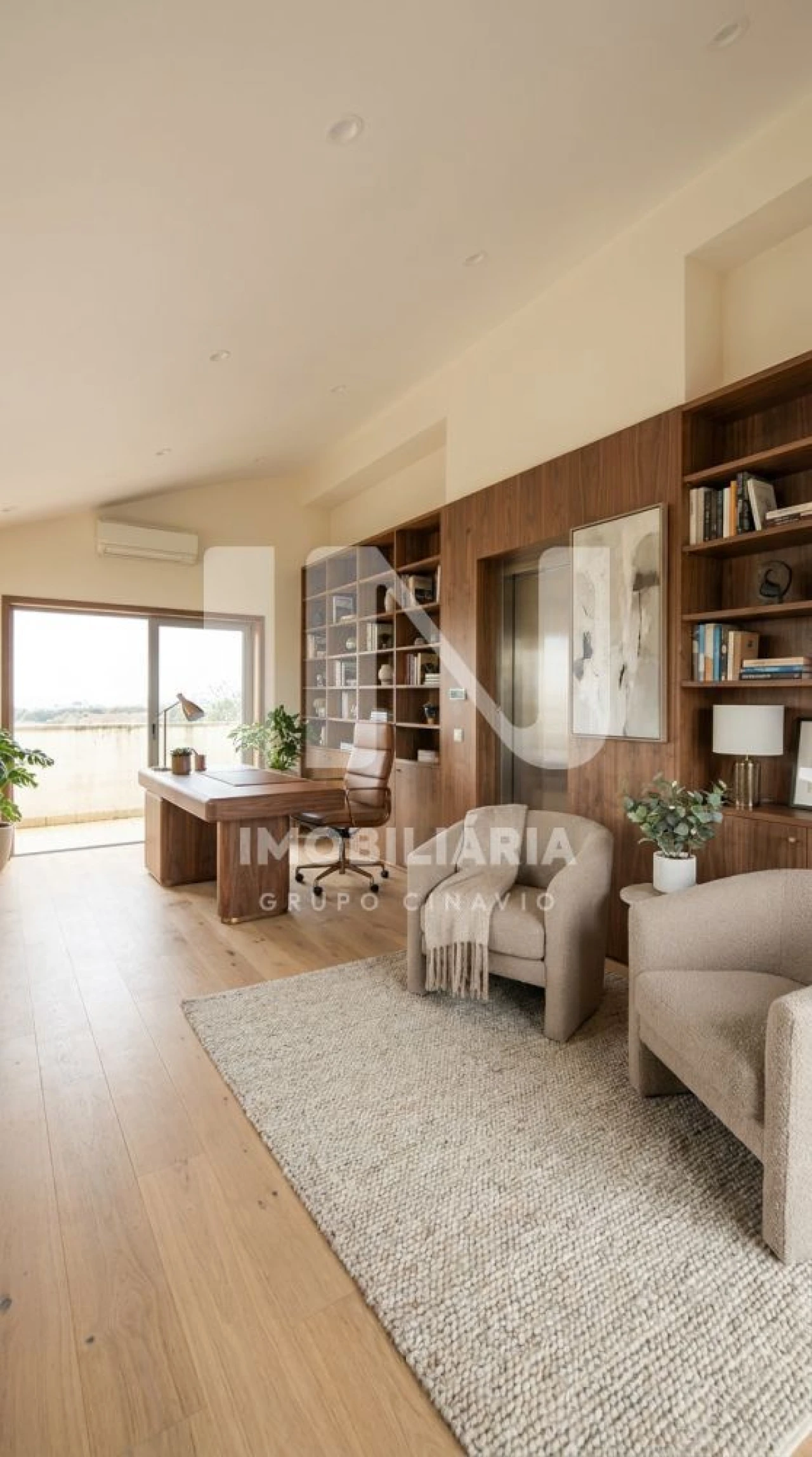Moradia T3 para Venda em Ribeirão Foto 6