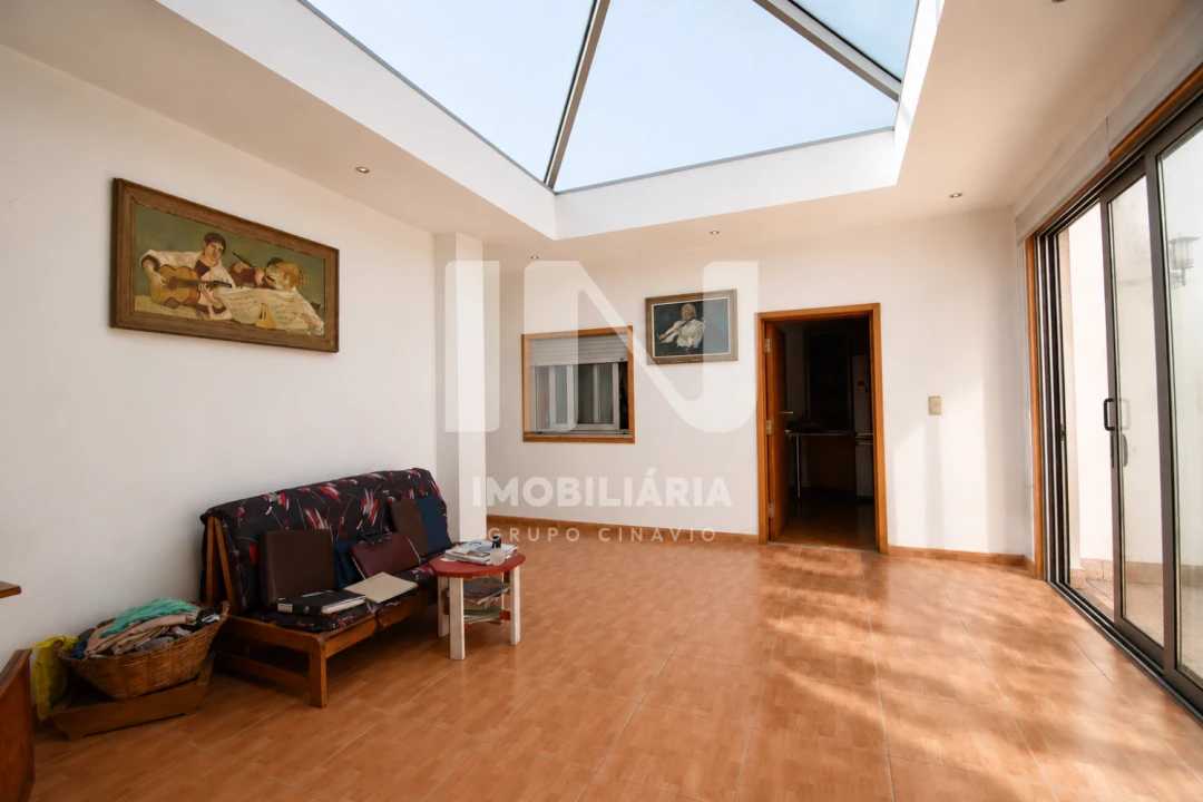 Moradia T3 para Venda em Ribeirão Foto 10