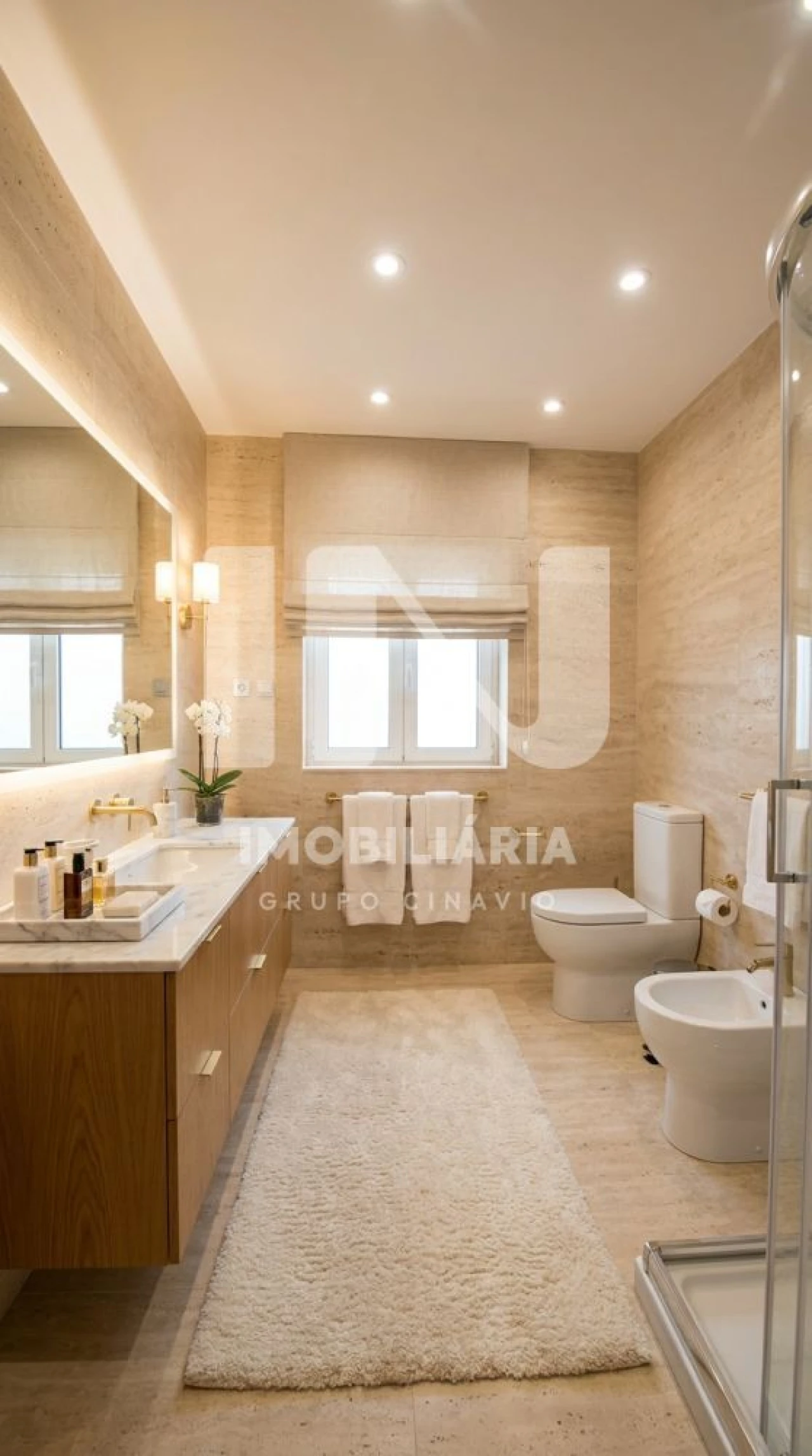 Moradia T3 para Venda em Ribeirão Foto 8
