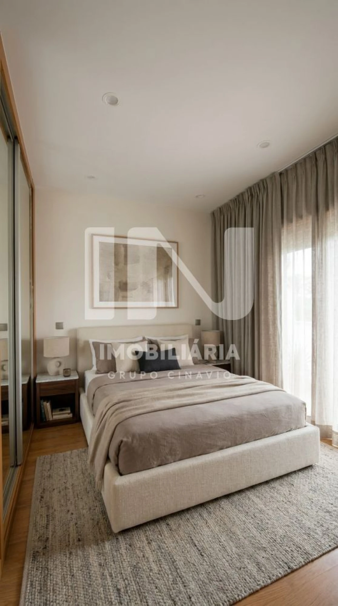 Moradia T3 para Venda em Ribeirão Foto 11