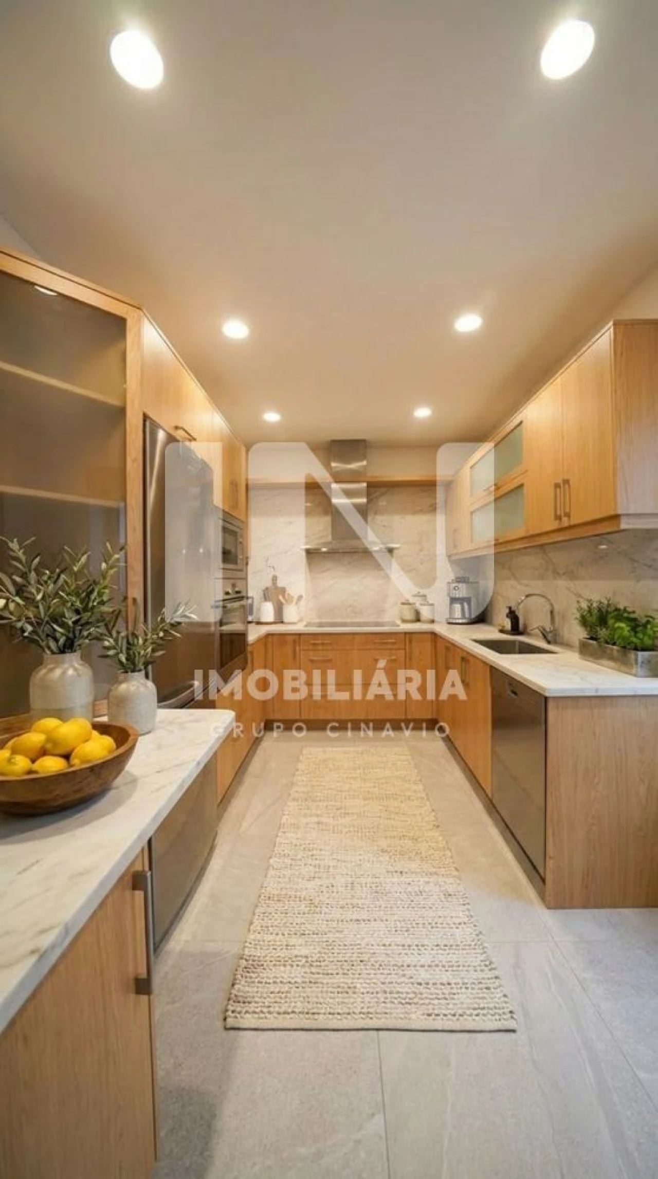 Moradia T3 para Venda em Ribeirão Foto 2