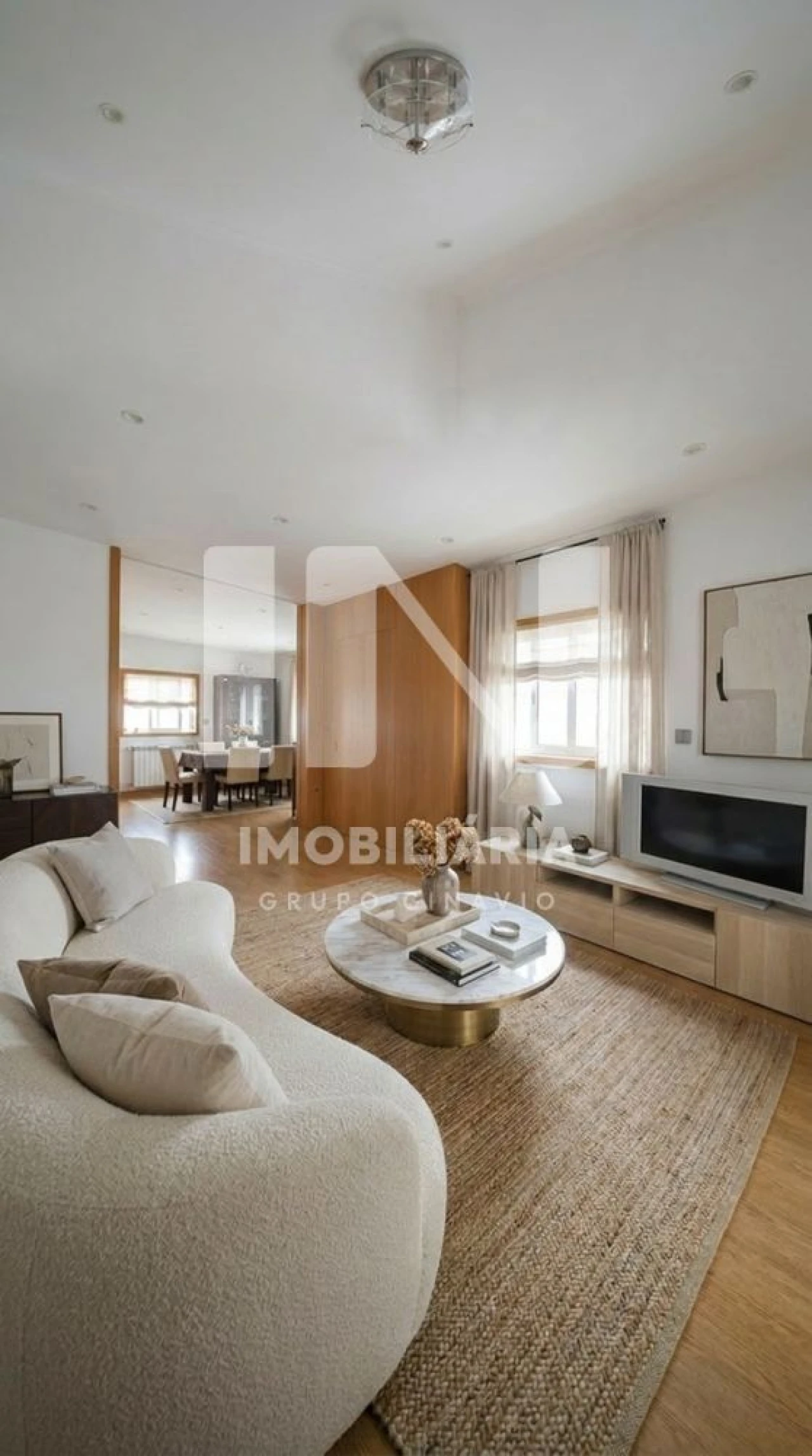Moradia T3 para Venda em Ribeirão Foto 4