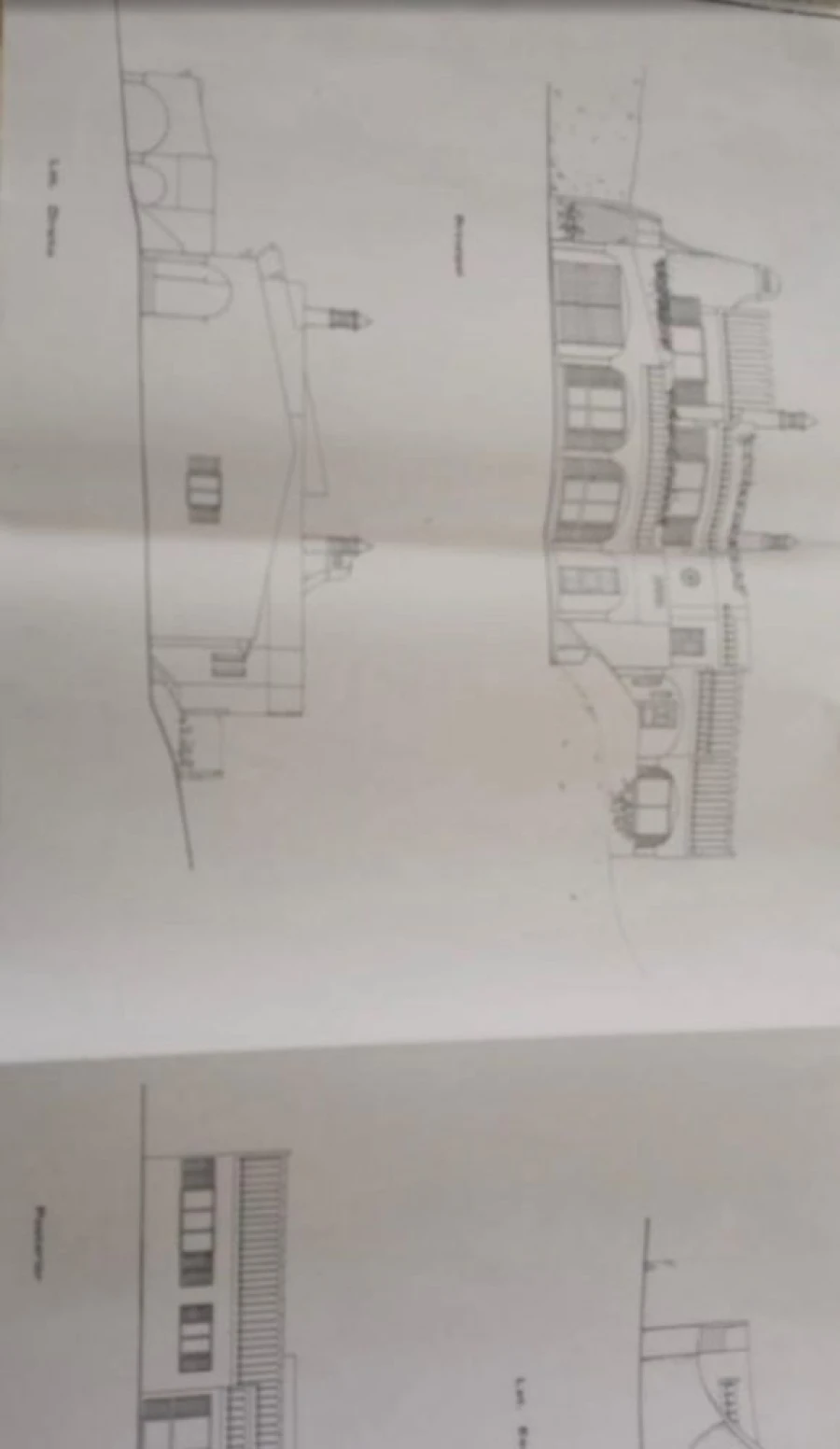Moradia T4 para Venda em Loule (São Clemente) Planta 1