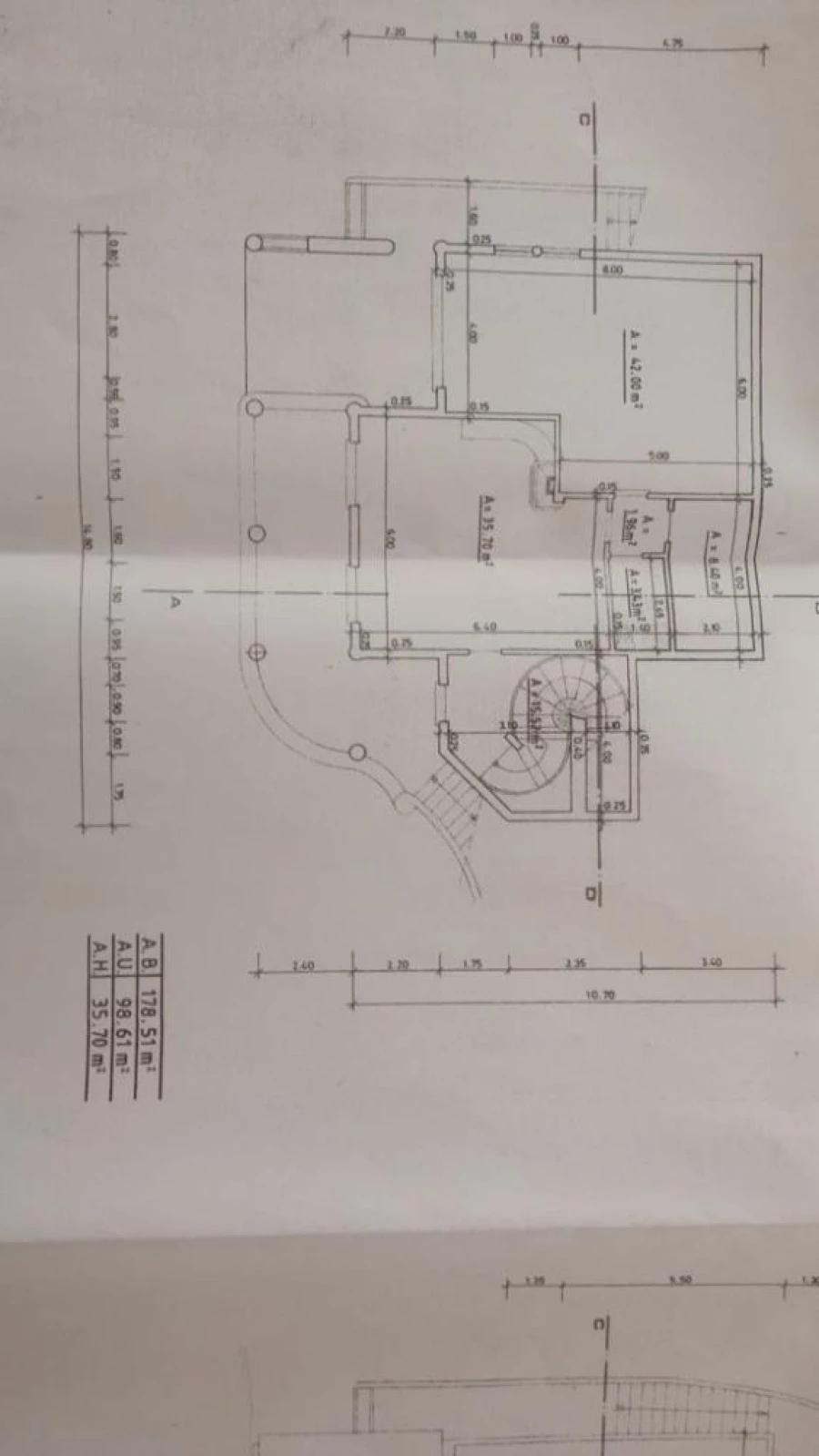 Moradia T4 para Venda em Loule (São Clemente) Planta 3