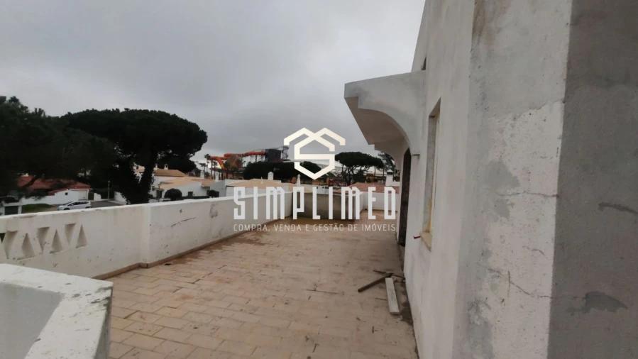 Moradia T4 para Venda em Loule (São Clemente) Foto 8