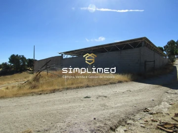 Quinta para Venda em Orjais