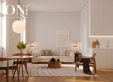 Apartamento para Venda em Matosinhos e Leça da Palmeira