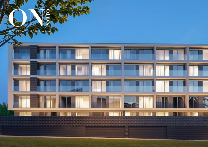Apartamento T3 para Venda em Pedrouços Foto 5