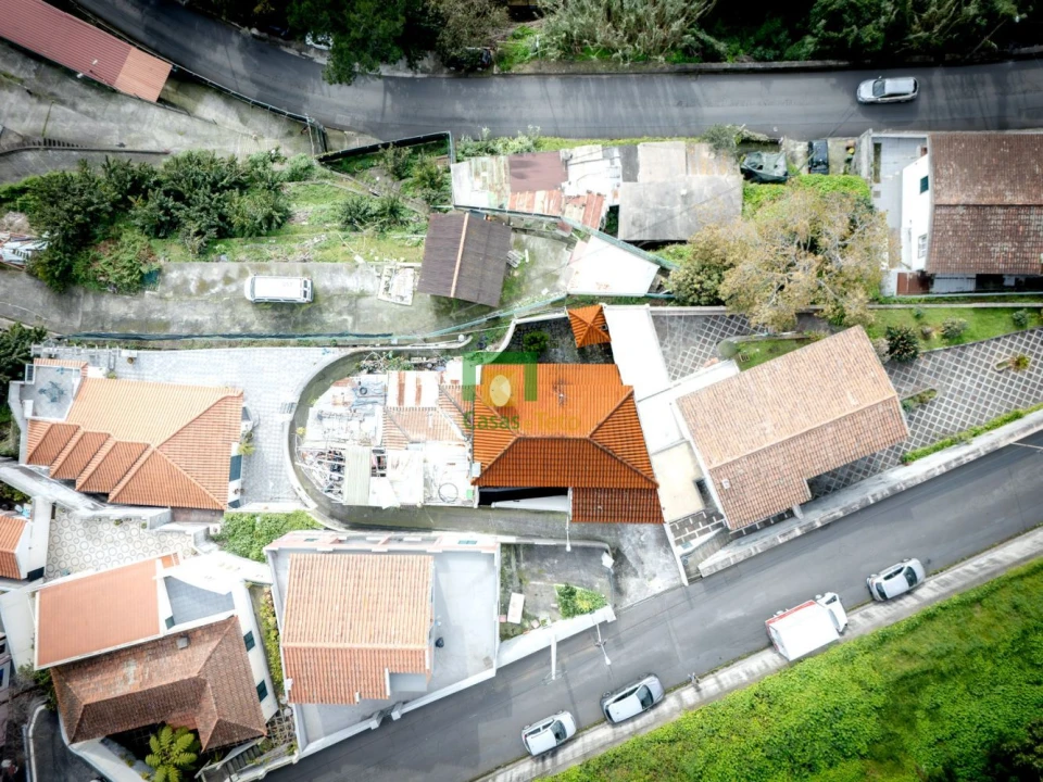 Moradia T3 para Venda em Monte Foto 32