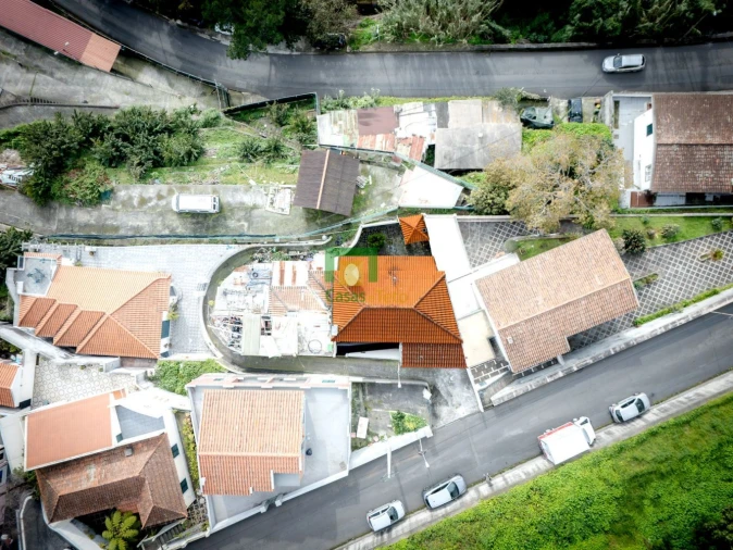 Moradia T3 para Venda em Monte Foto 32