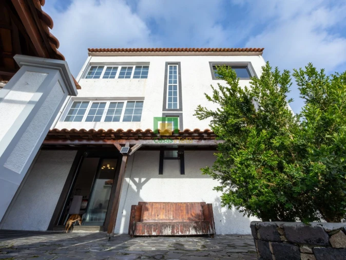 Moradia T3 para Venda em Monte Foto 5