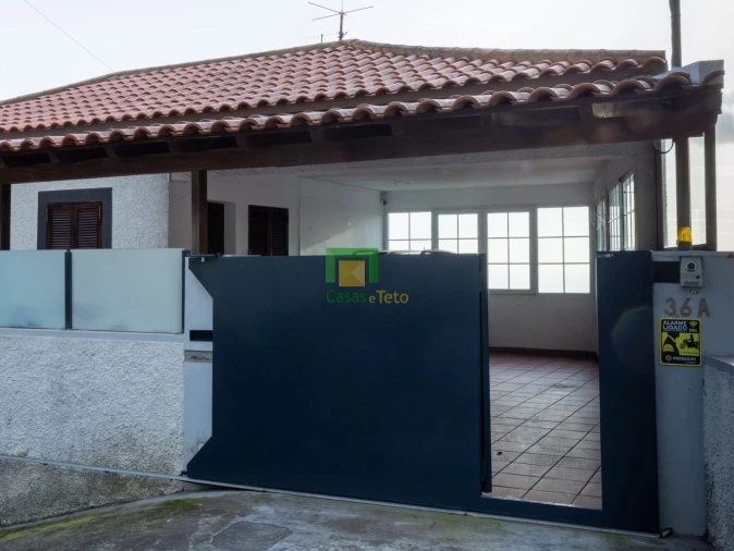 Moradia T3 para Venda em Monte Foto 16