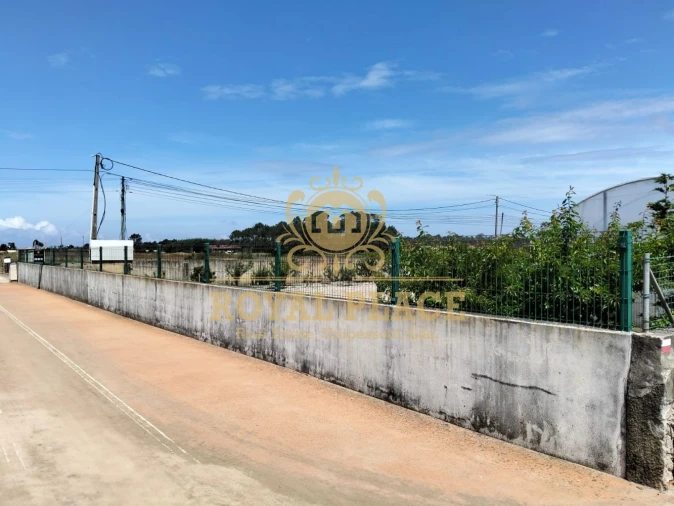 Terreno para Venda em Ovar, São João, Arada e São Vicente de Pereira Jusã Foto 9