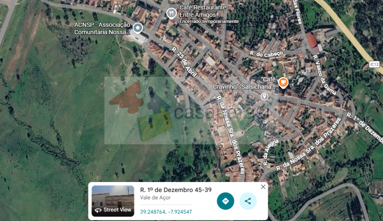 Moradia T3 para Venda em Ponte de Sor, Tramaga e Vale de Açor Foto 2