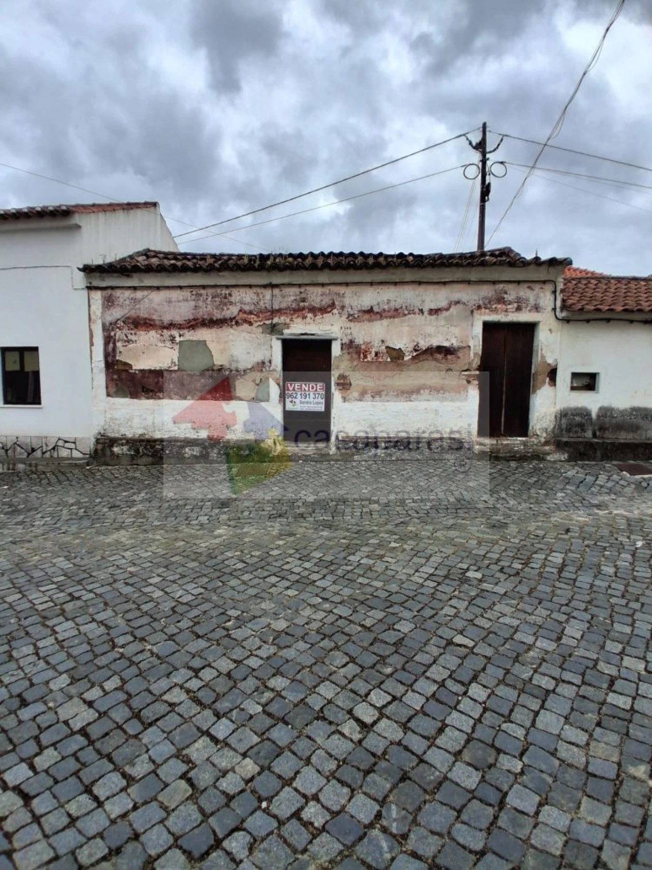 Moradia T3 para Venda em Ponte de Sor, Tramaga e Vale de Açor Foto 1