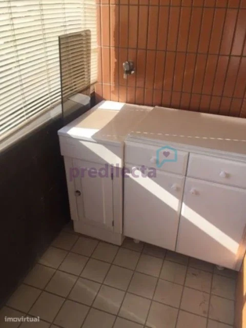 Apartamento T1 para Venda em Rio Tinto