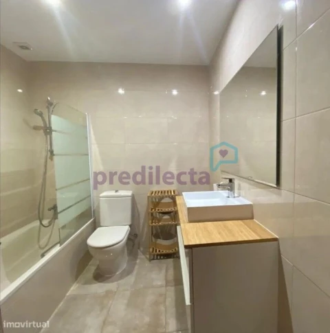 Apartamento T1 para Venda em Rio Tinto