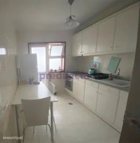 Apartamento T1 para Venda em Rio Tinto