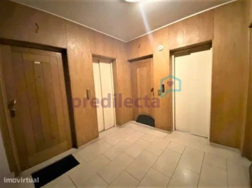 Apartamento T1 para Venda em Rio Tinto