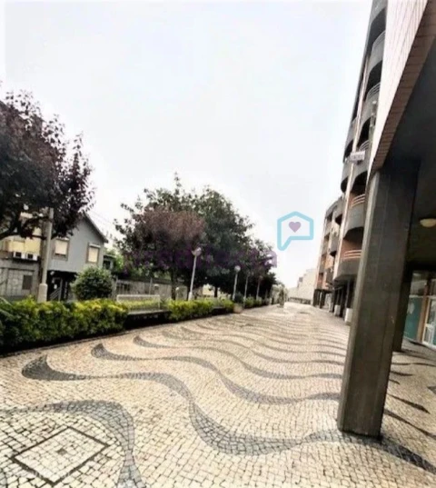 Apartamento T1 para Venda em Rio Tinto