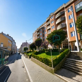 Apartamento T1 para Venda em Rio Tinto