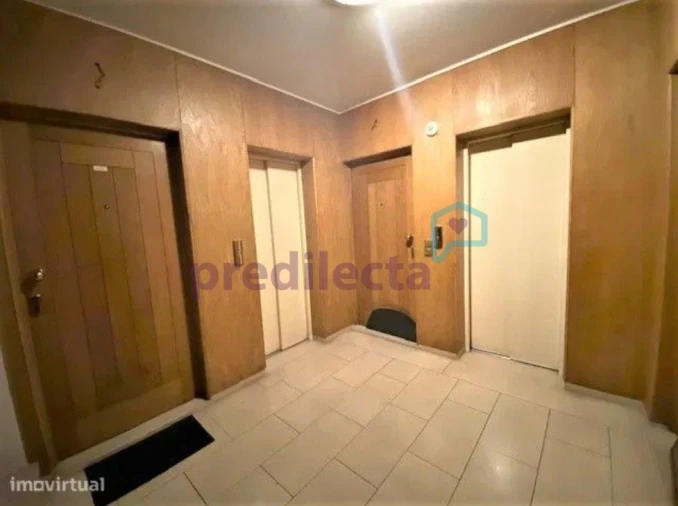Apartamento T1 para Venda em Rio Tinto Foto 3