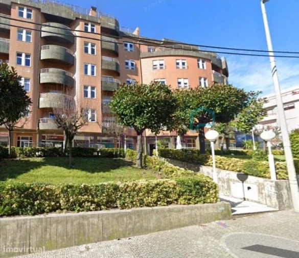 Apartamento T1 para Venda em Rio Tinto Foto 2