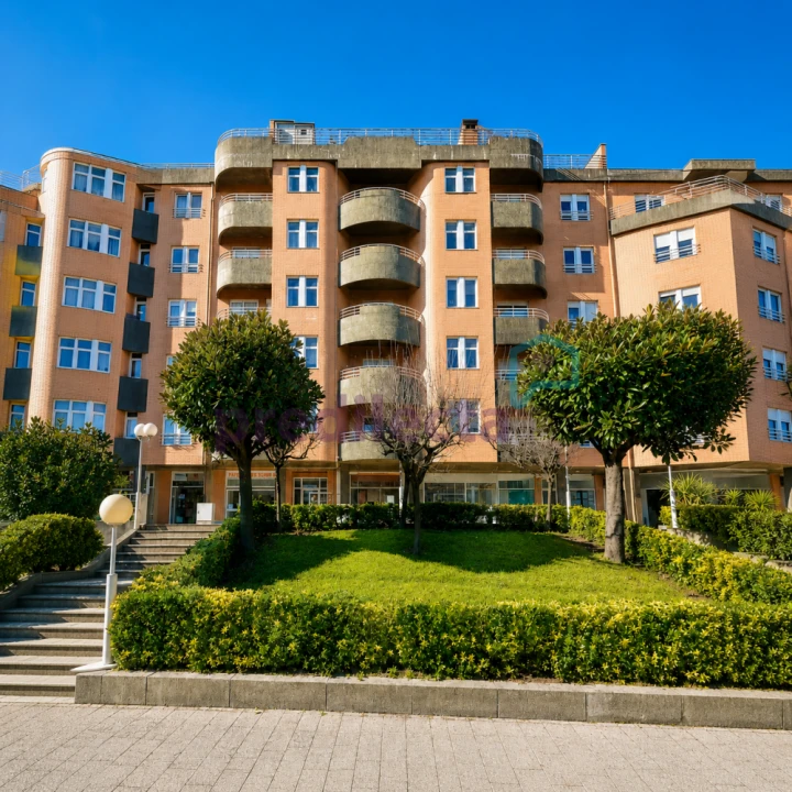 Apartamento T1 para Venda em Rio Tinto Foto 1