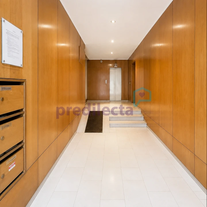 Apartamento T1 para Venda em Rio Tinto Foto 3