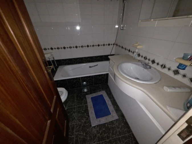 Apartamento T4 para Venda em Areeiro Foto 23