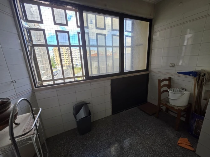 Apartamento T4 para Venda em Areeiro Foto 17
