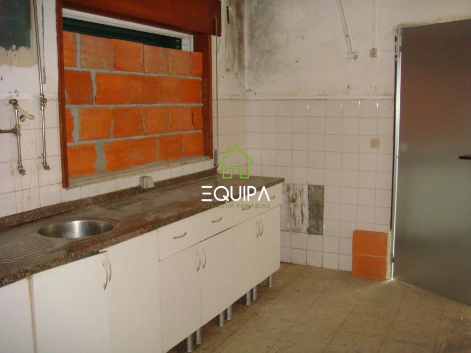 Moradia T3 para Venda em Serzedo e Calvos Foto 22