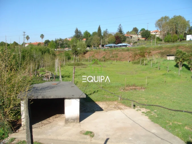 Moradia T3 para Venda em Serzedo e Calvos Foto 10