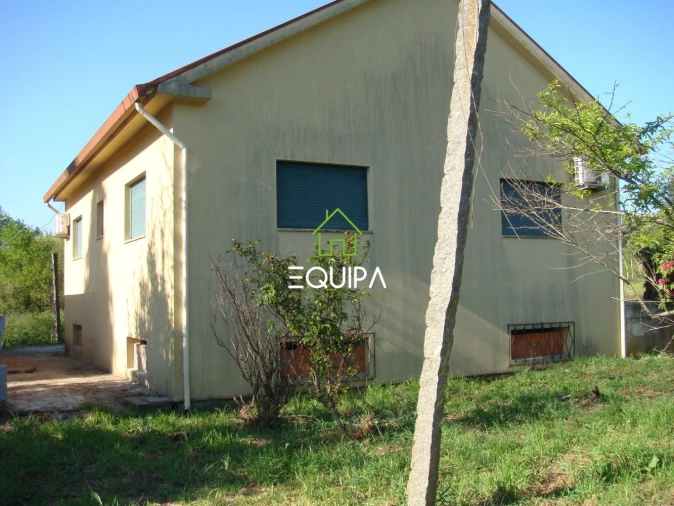 Moradia T3 para Venda em Serzedo e Calvos Foto 6